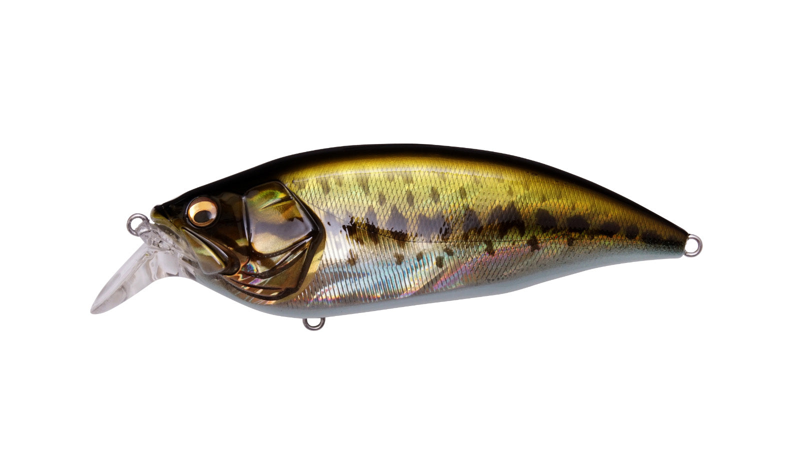 Megabass Big-M 2.0