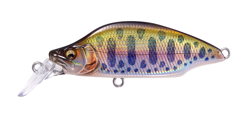 Megabass Great Hunting GH52 Bat-A-Fry