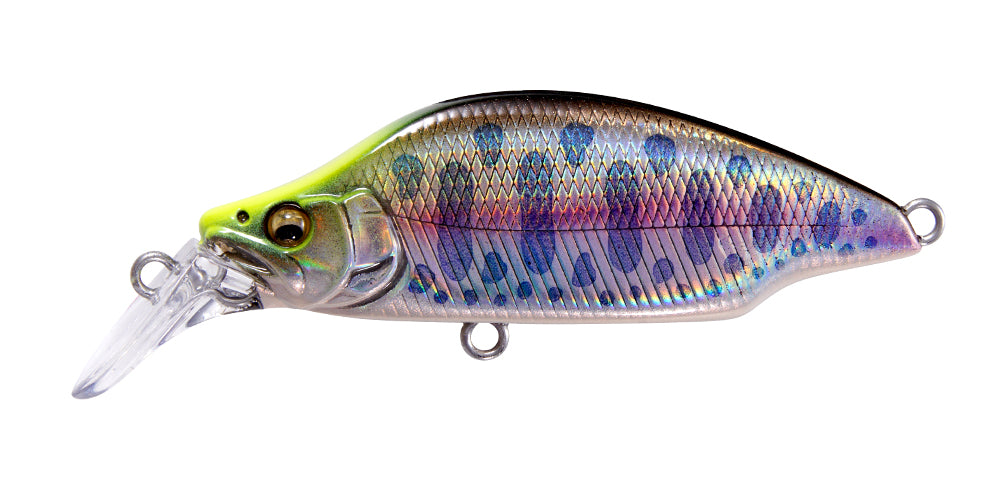 Megabass Great Hunting GH52 Bat-A-Fry