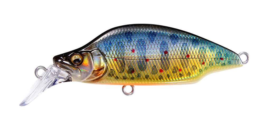 Megabass Great Hunting GH52 Bat-A-Fry
