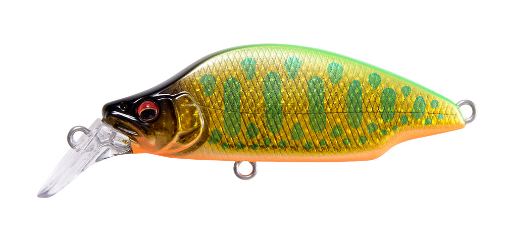 Megabass Great Hunting GH52 Bat-A-Fry
