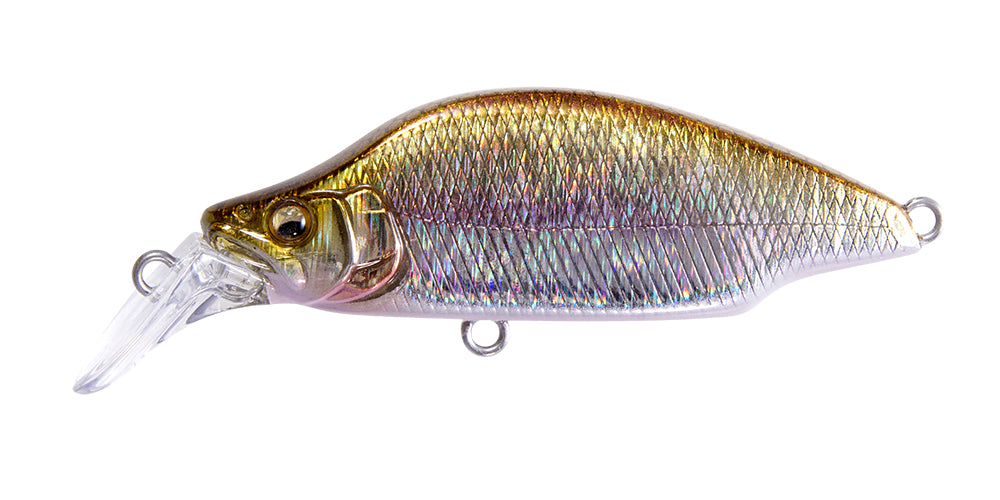 Megabass Great Hunting GH52 Bat-A-Fry