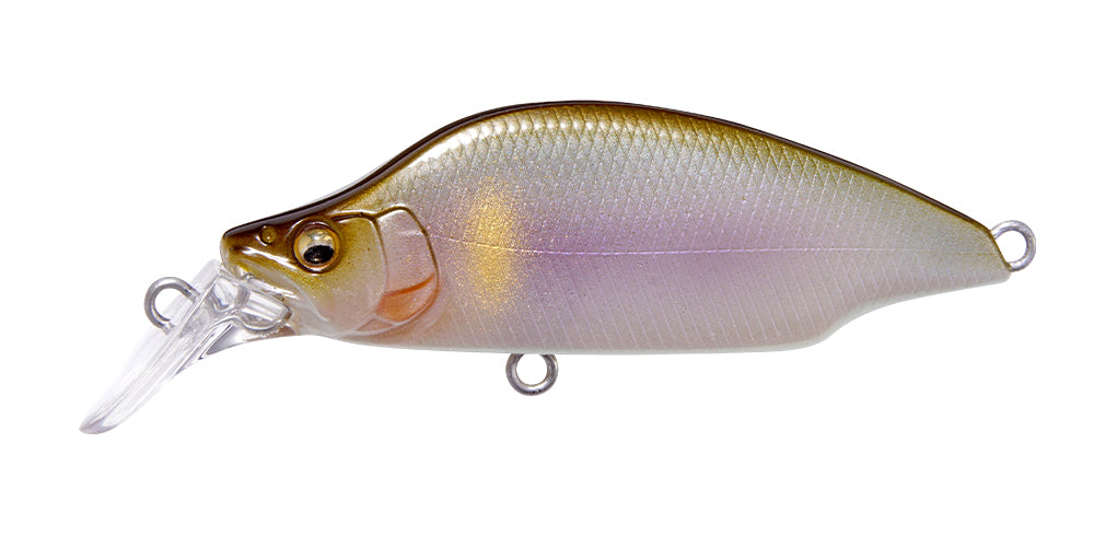 Megabass Great Hunting GH52 Bat-A-Fry