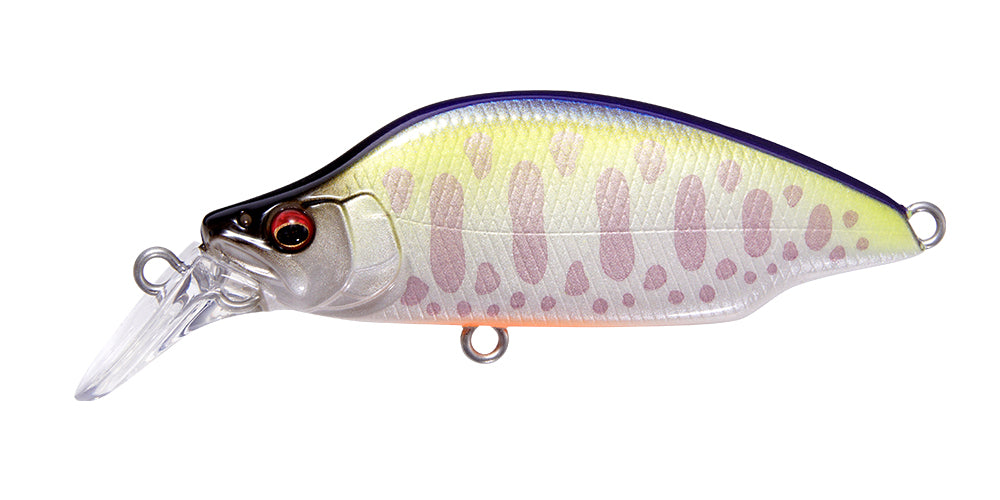 Megabass Great Hunting GH52 Bat-A-Fry
