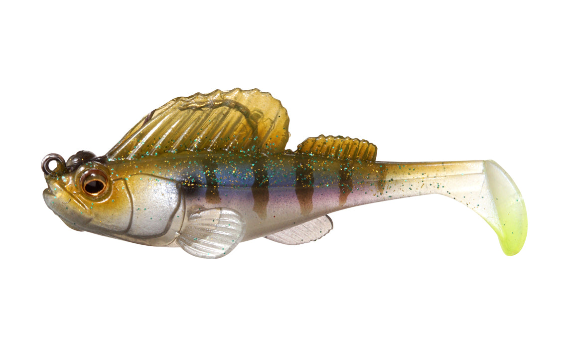 Megabass Dark Sleeper 3"