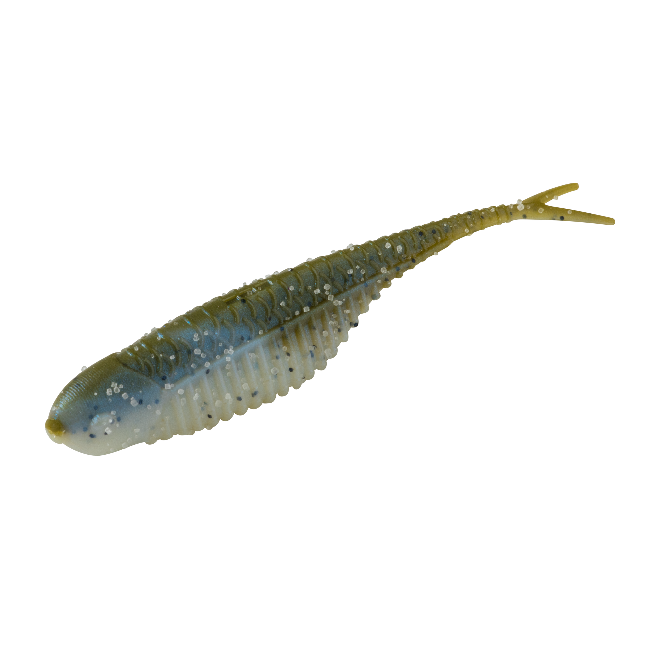 Great Lakes Finesse Hover Minnow 2.75"
