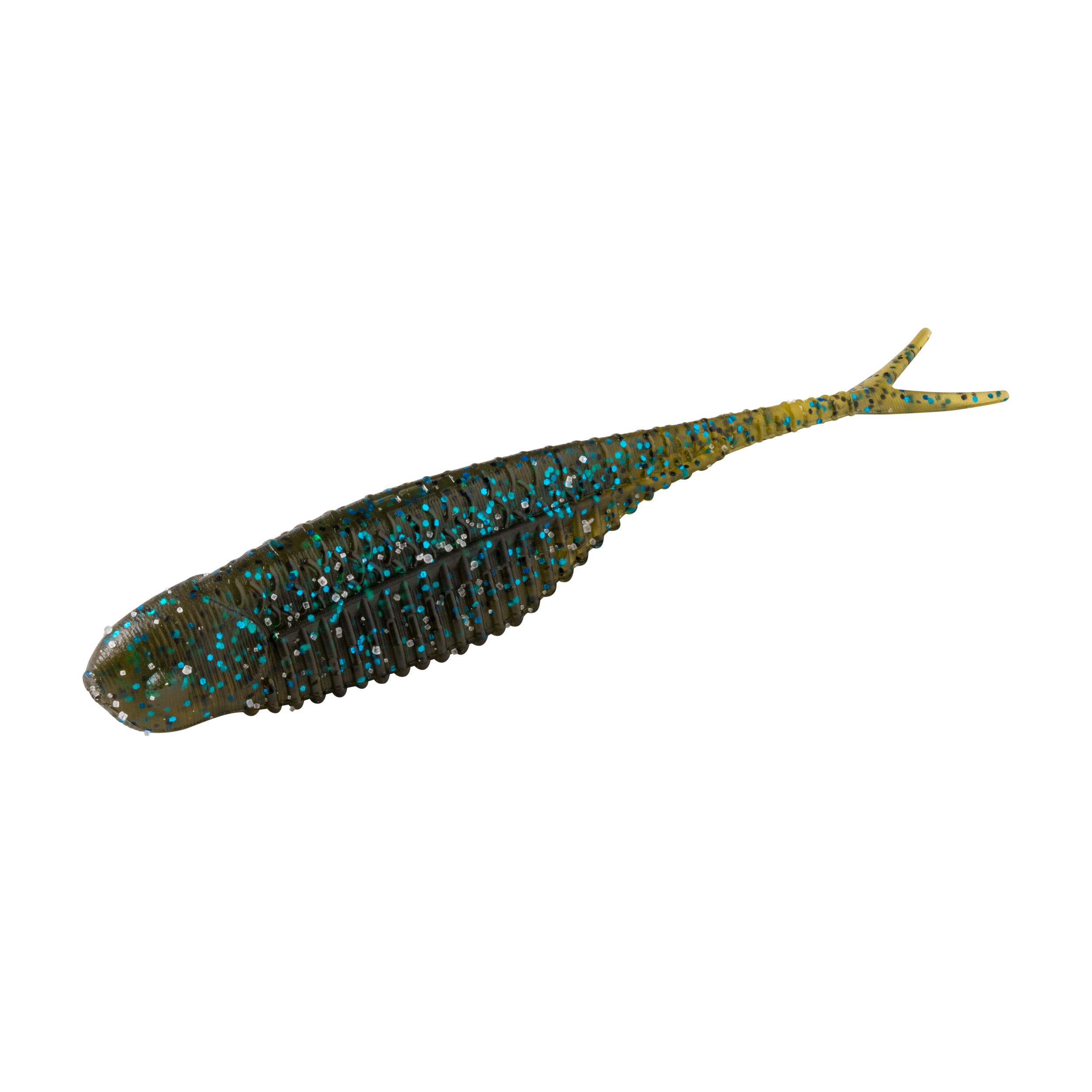 Great Lakes Finesse Hover Minnow 2.75"