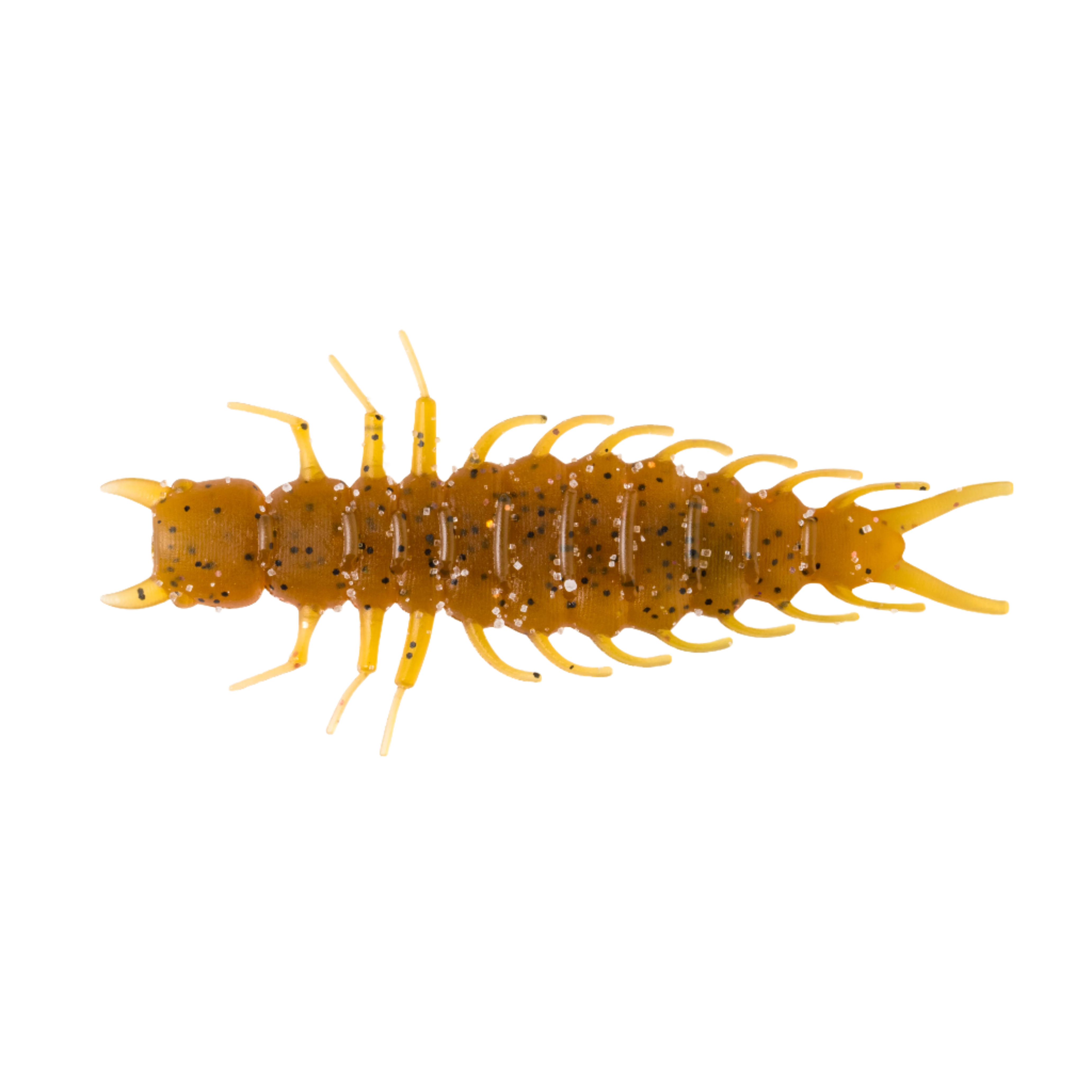 Great Lakes Finesse Juicy Hellgrammite