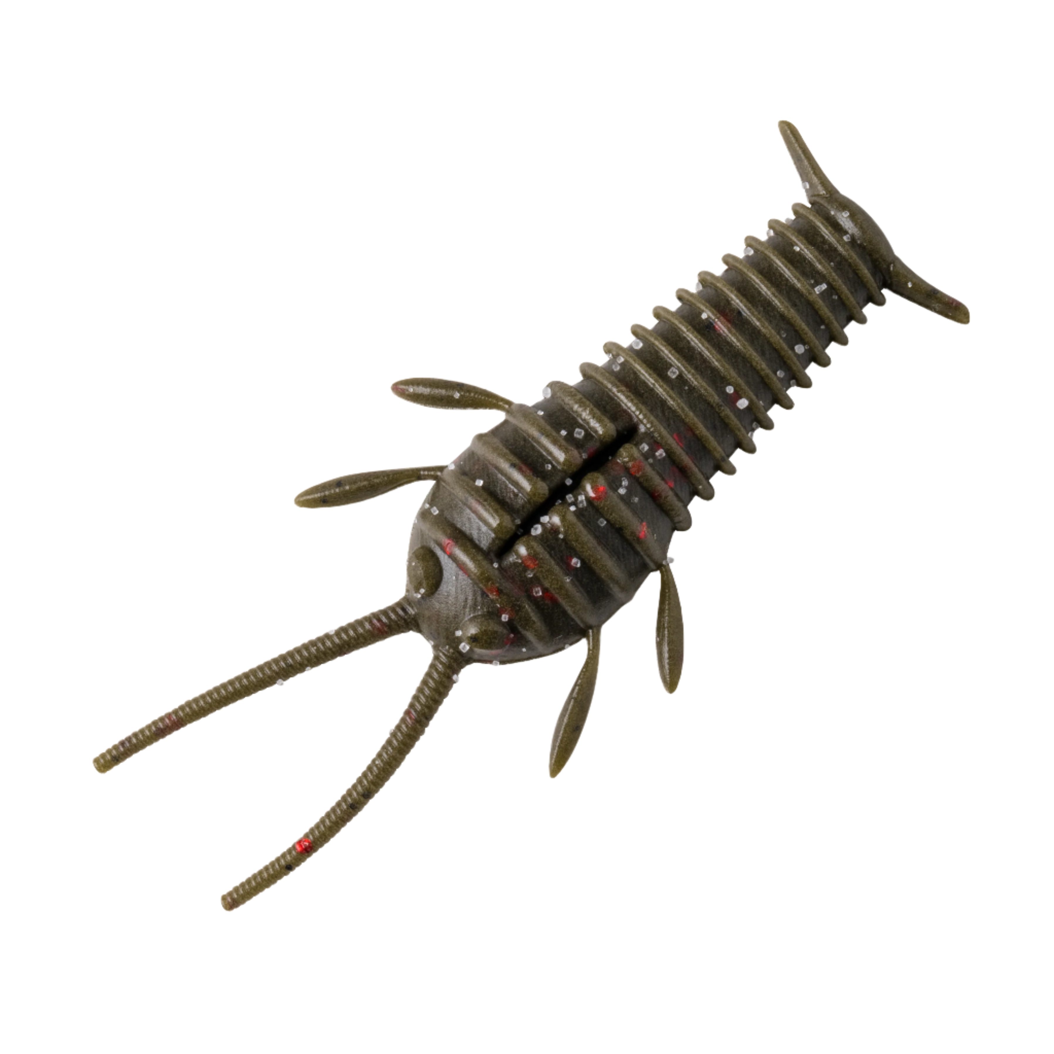 Finesse des Grands Lacs Ned Bug