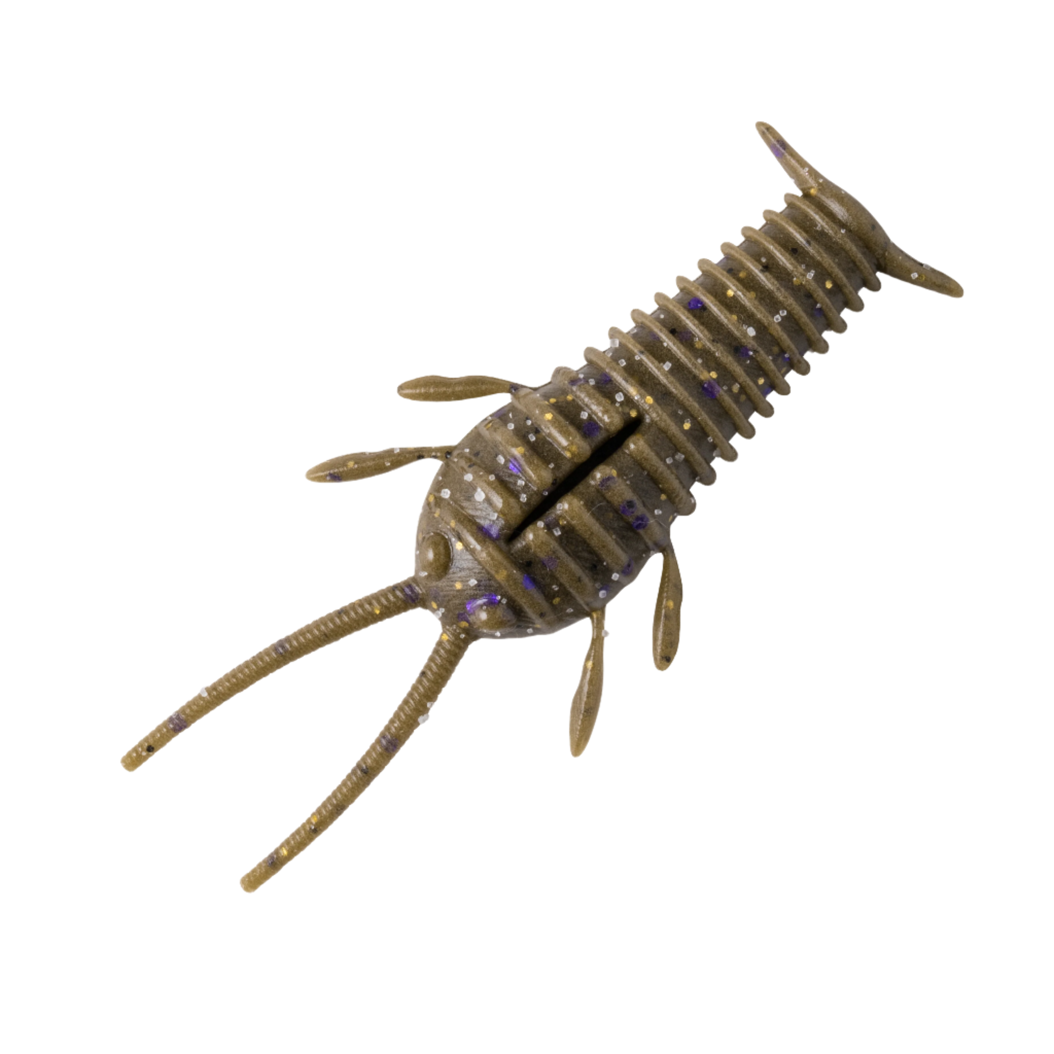 Finesse des Grands Lacs Ned Bug