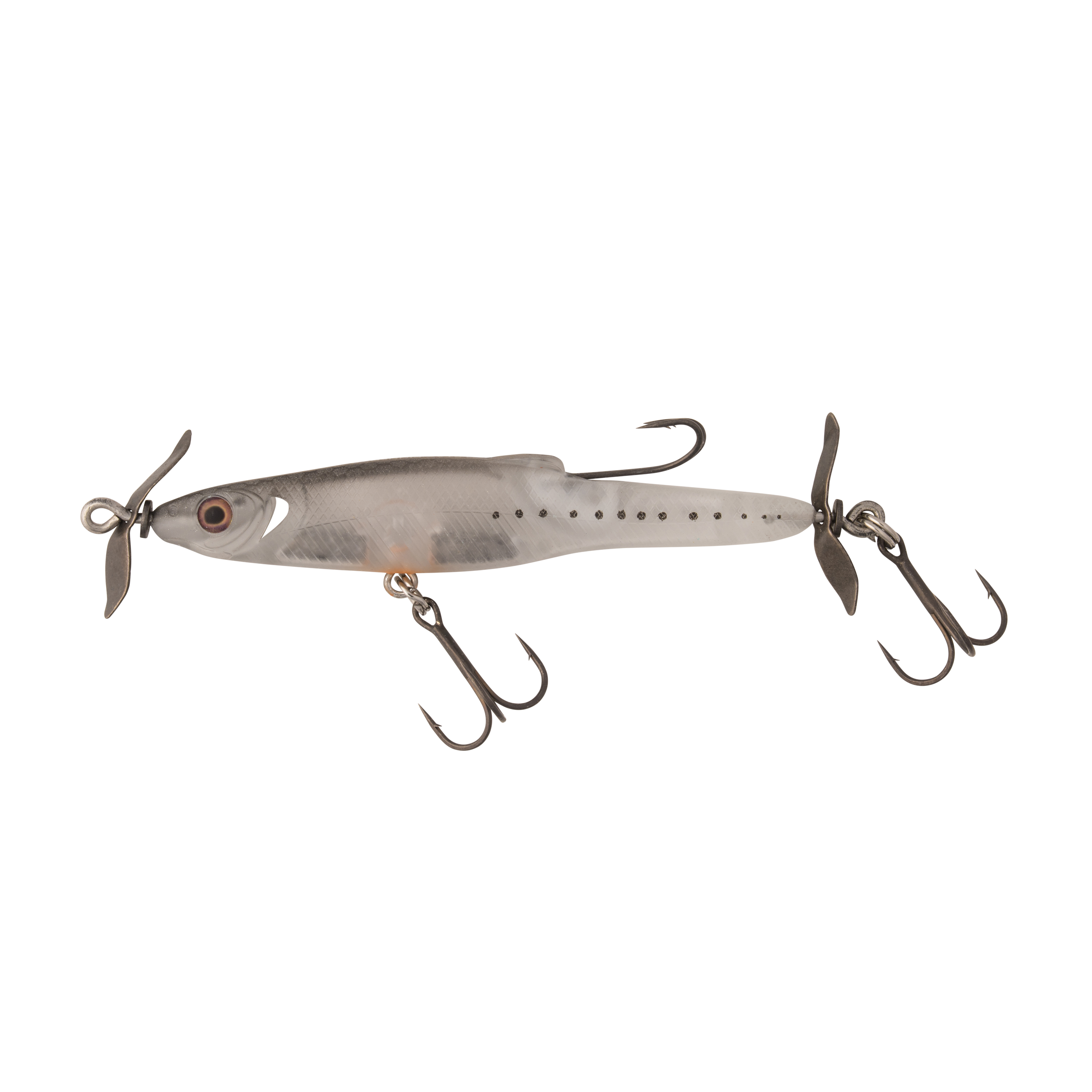 Great Lakes Finesse Stay Pinned Spybait