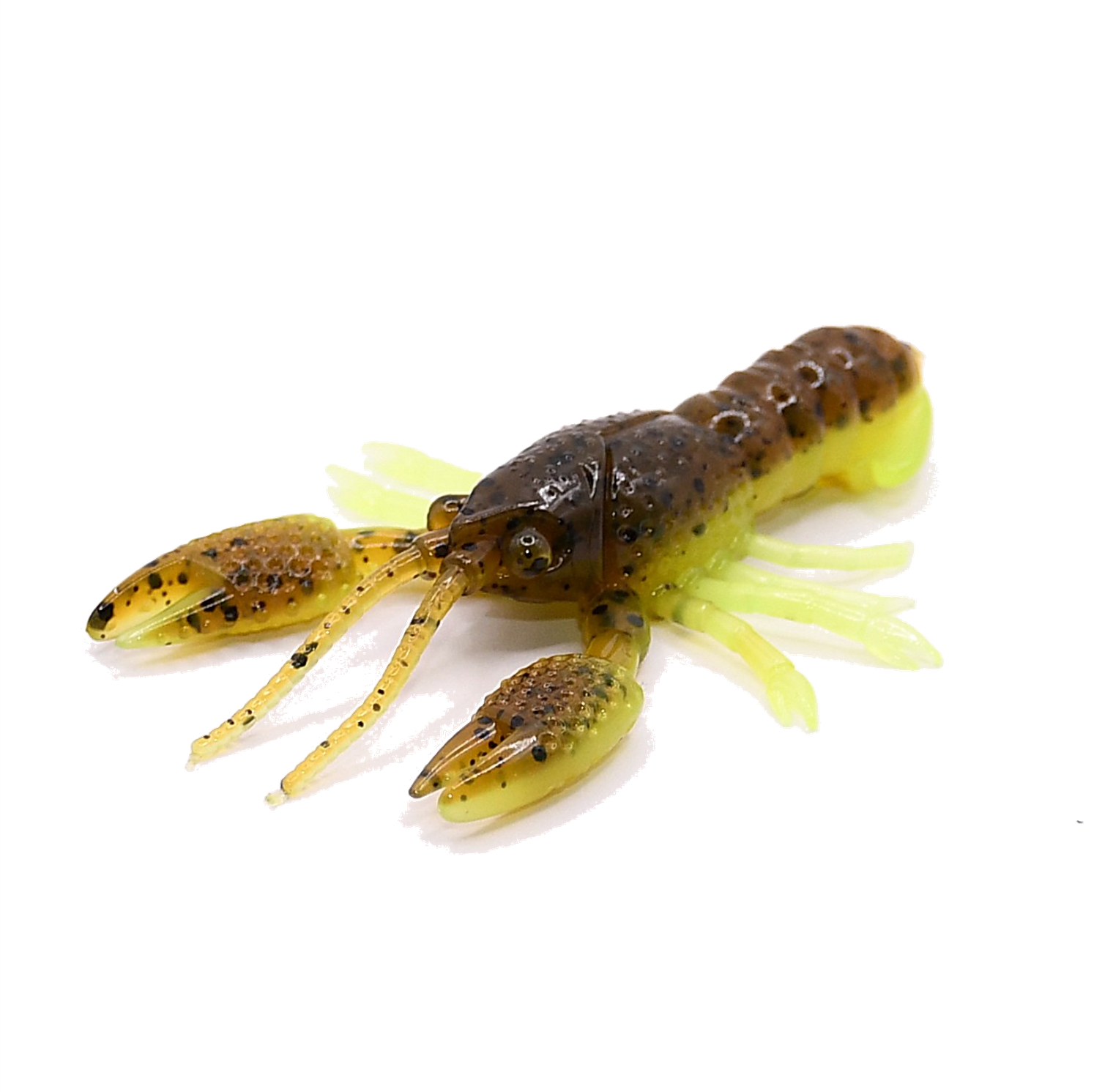 Max4 Max Craw 2.4"