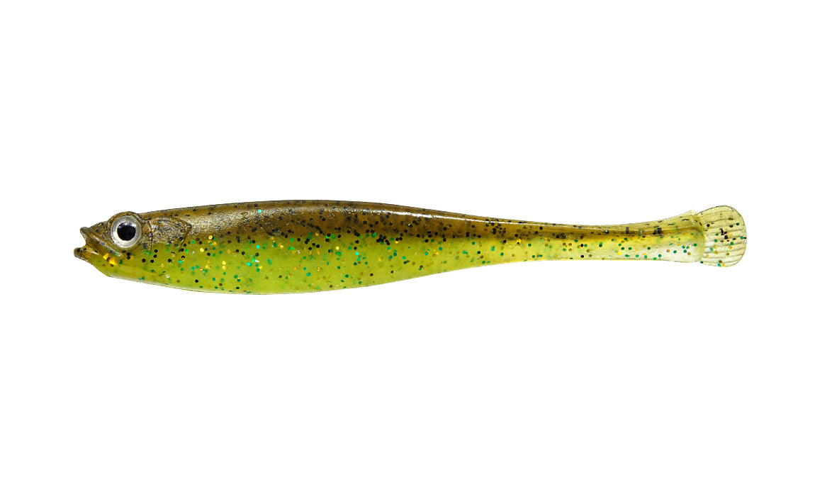 Megabass Haze ST