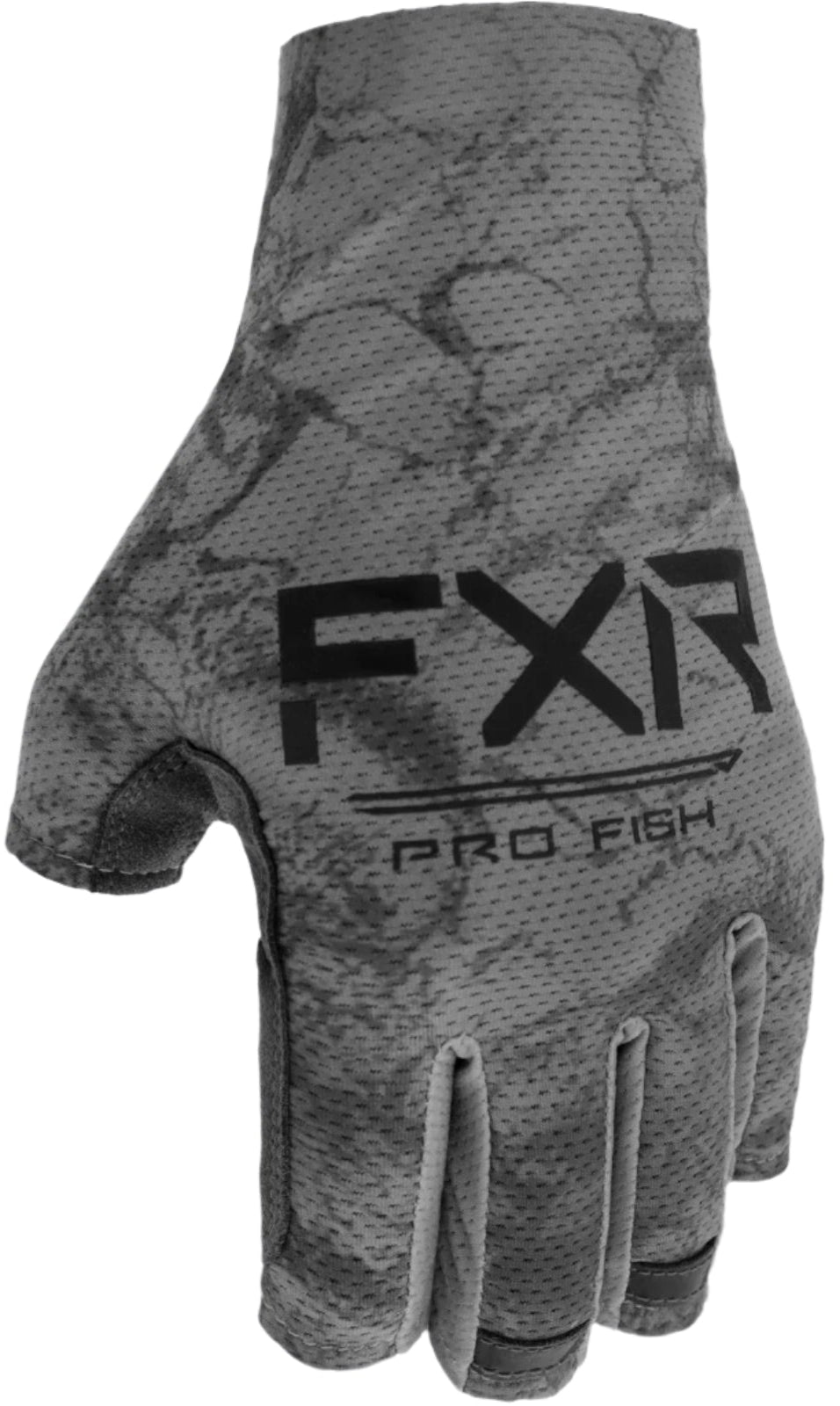 Gant FXR Tournament UPF