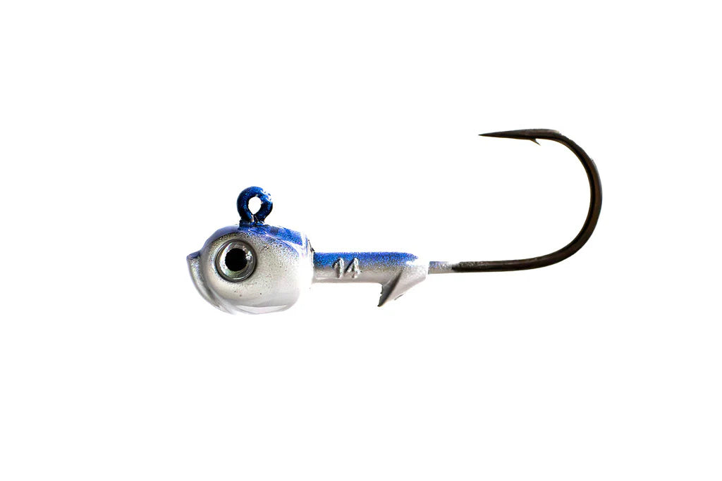 Jigs Dirty HD Tungstène Guppy