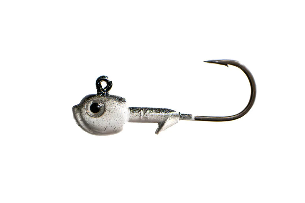 Jigs Dirty HD Tungstène Guppy