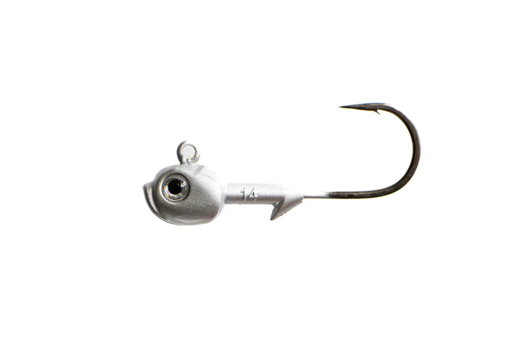 Jigs Dirty HD Tungstène Guppy