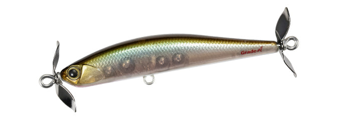 Duo Realis Spinbait 60 Grade A