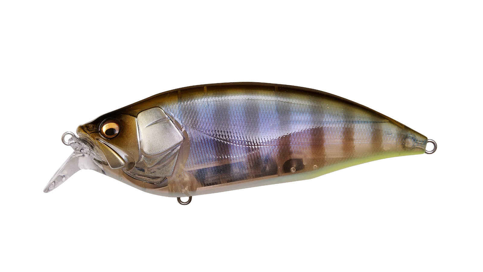 Megabass Big-M 2.0