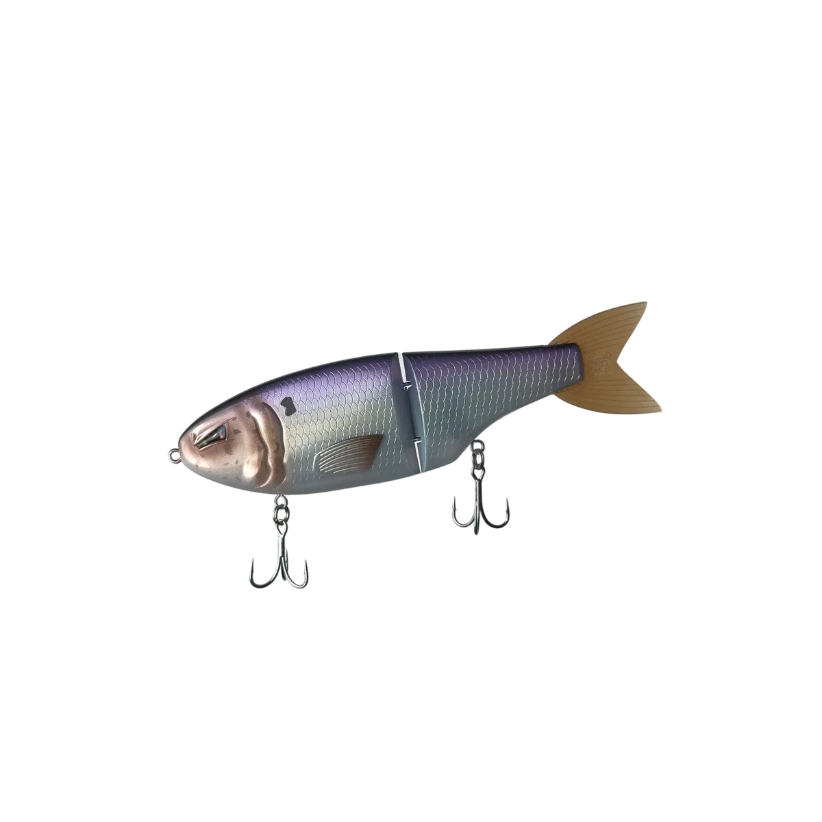 Throwback Baits Metro LT
