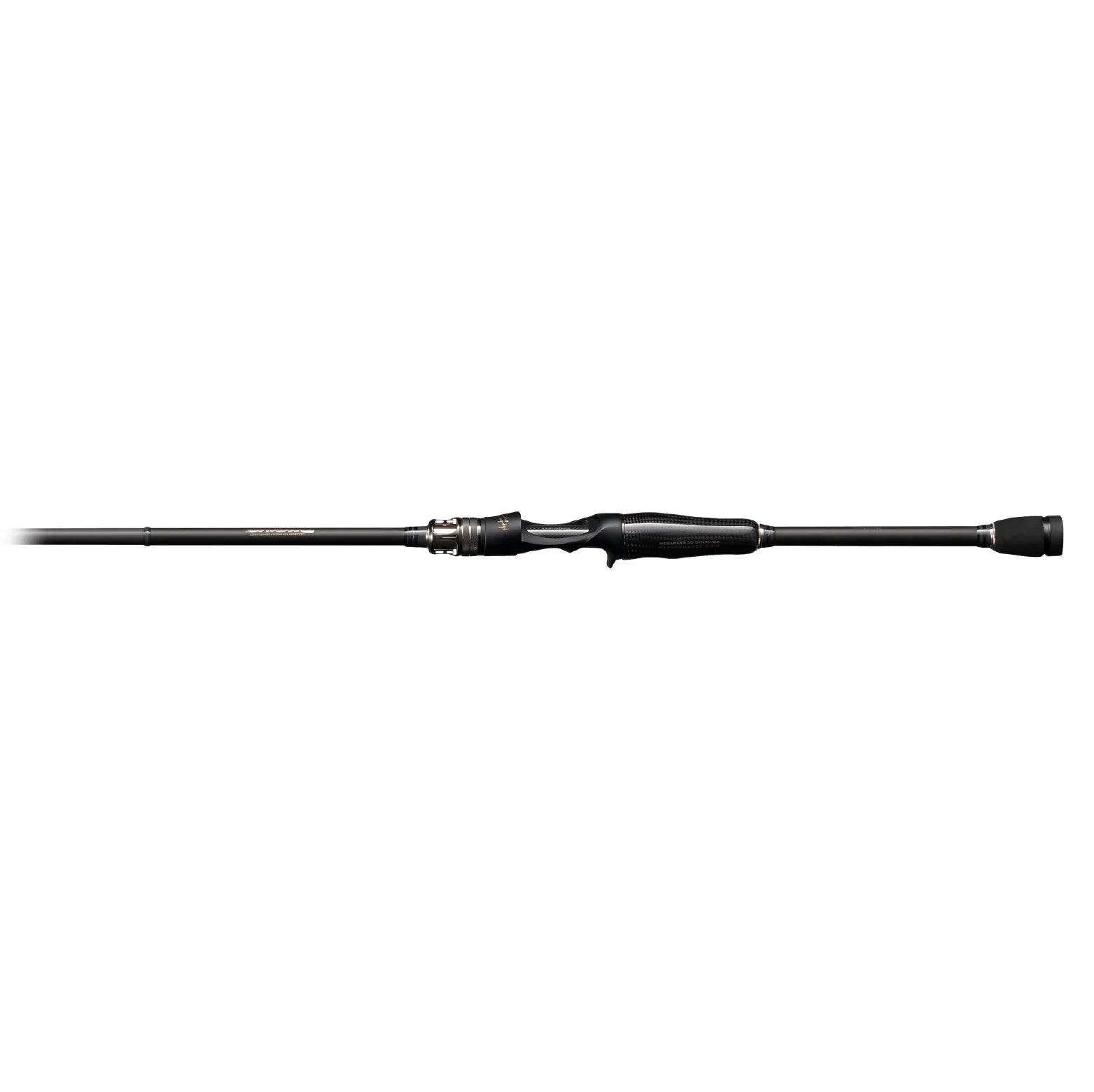 Canne Megabass Destroyer P5 Casting