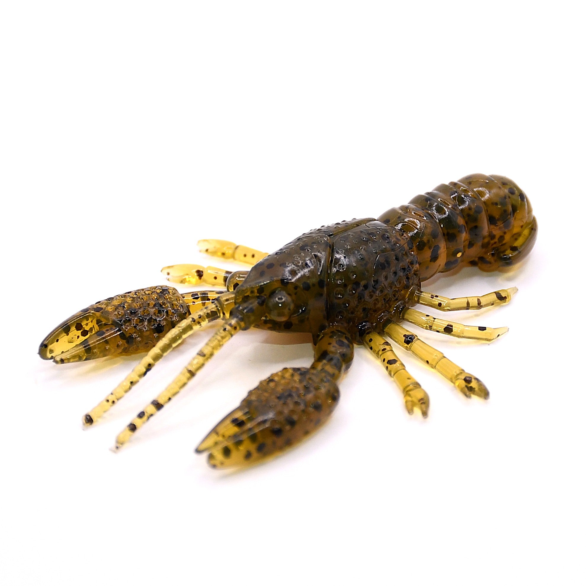Max4 Max Craw 2.4"