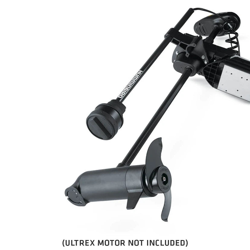 Imagerie Hummingbird Mega 360° - Ultrex