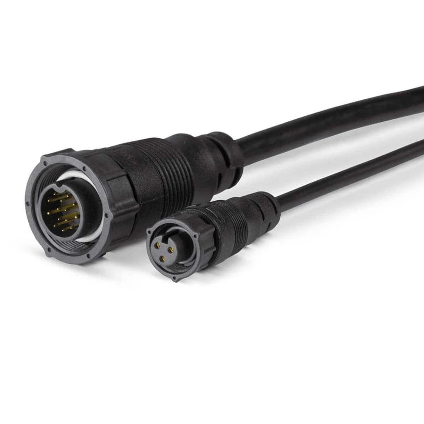 Imagerie Hummingbird Mega 360° - Ultrex