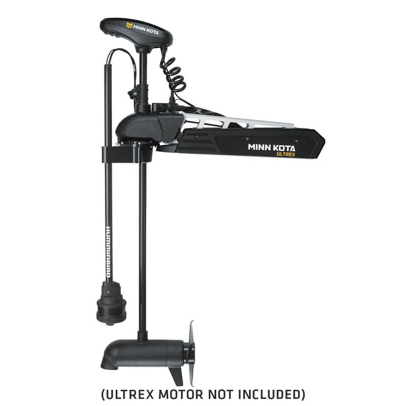 Imagerie Hummingbird Mega 360° - Ultrex