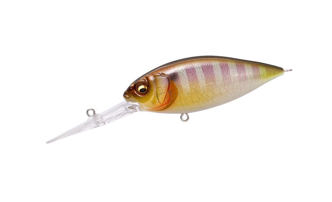 Megabass Deep-X 300