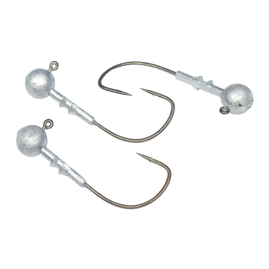 Gamakatsu Horizon Head LG