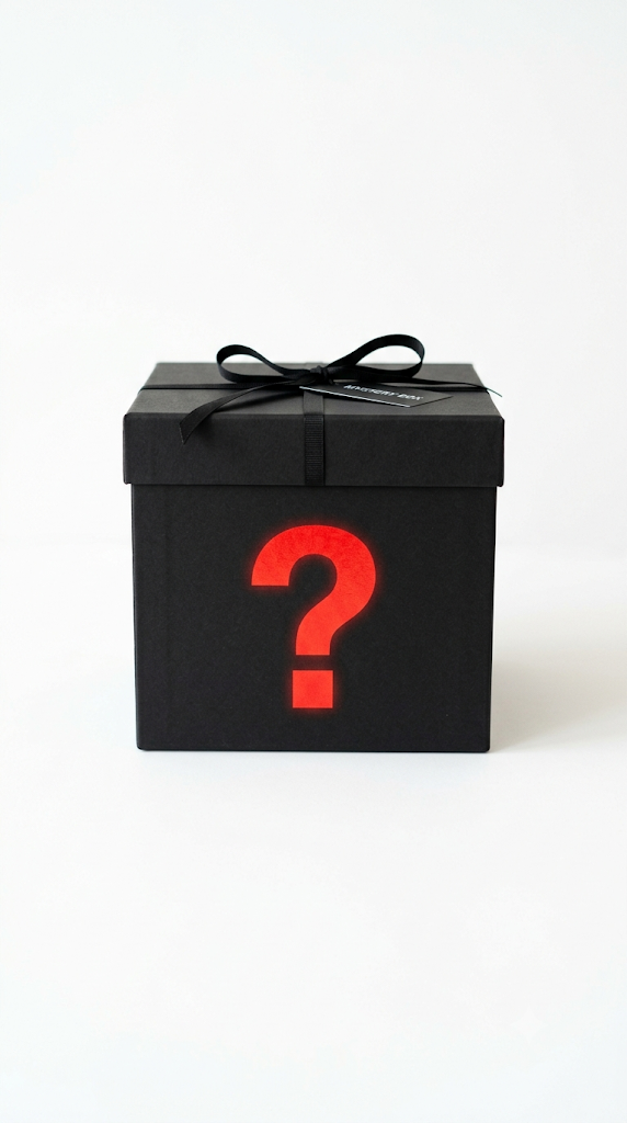 Value Mystery Box