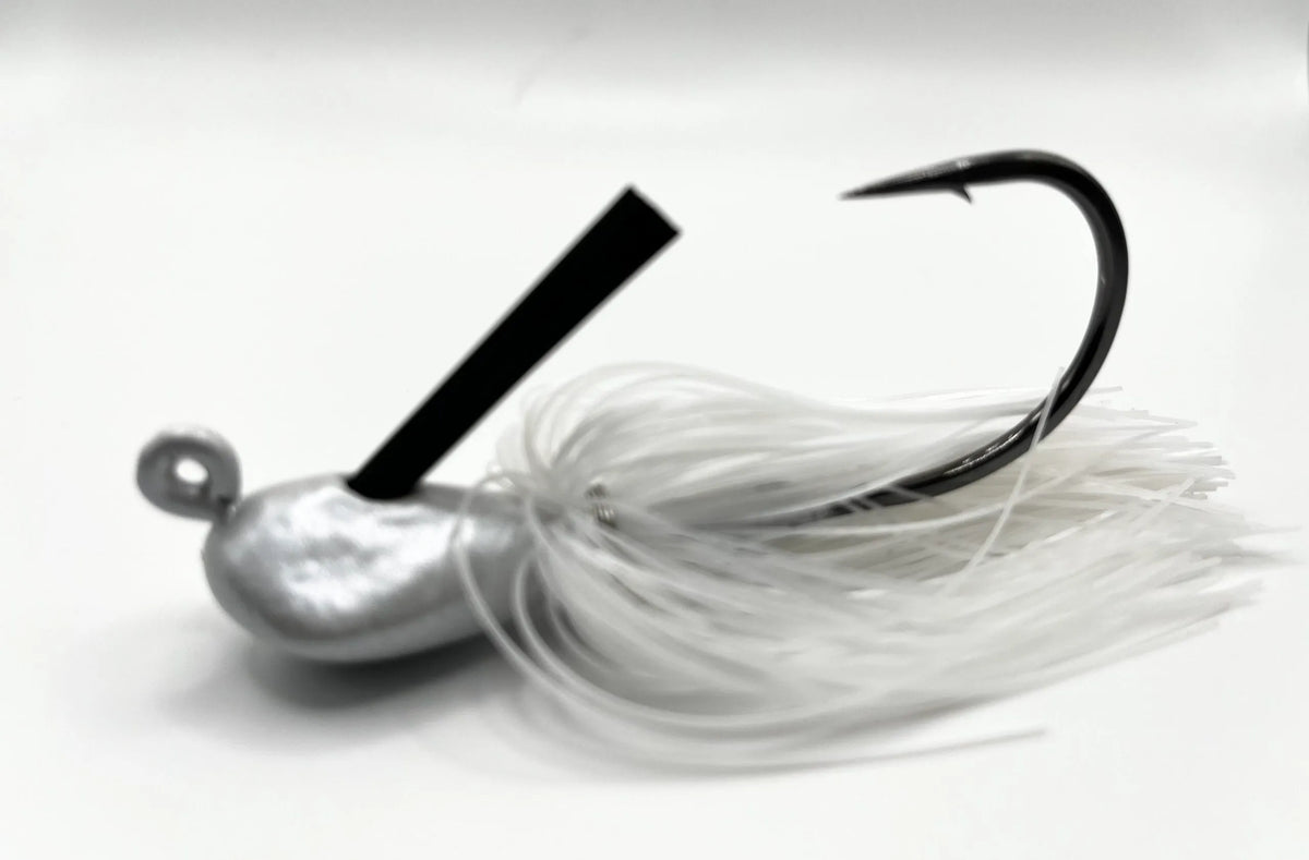 Huskie Muskie Jig