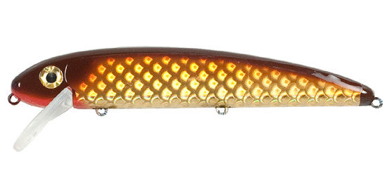 Musky Mania Jake Jerkbait 14"