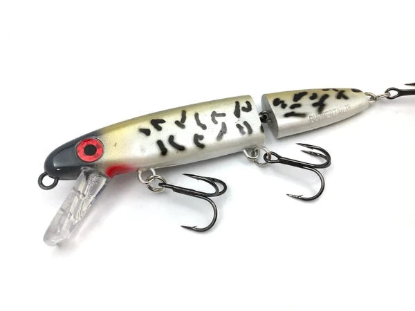 Joe Bucher Shallow Raider 7" articulé