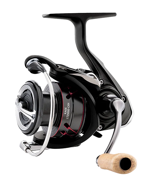 Moulinet Daiwa Kage LT