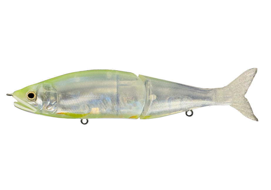 Gan Craft Jointed Claw 178 Glide Appât