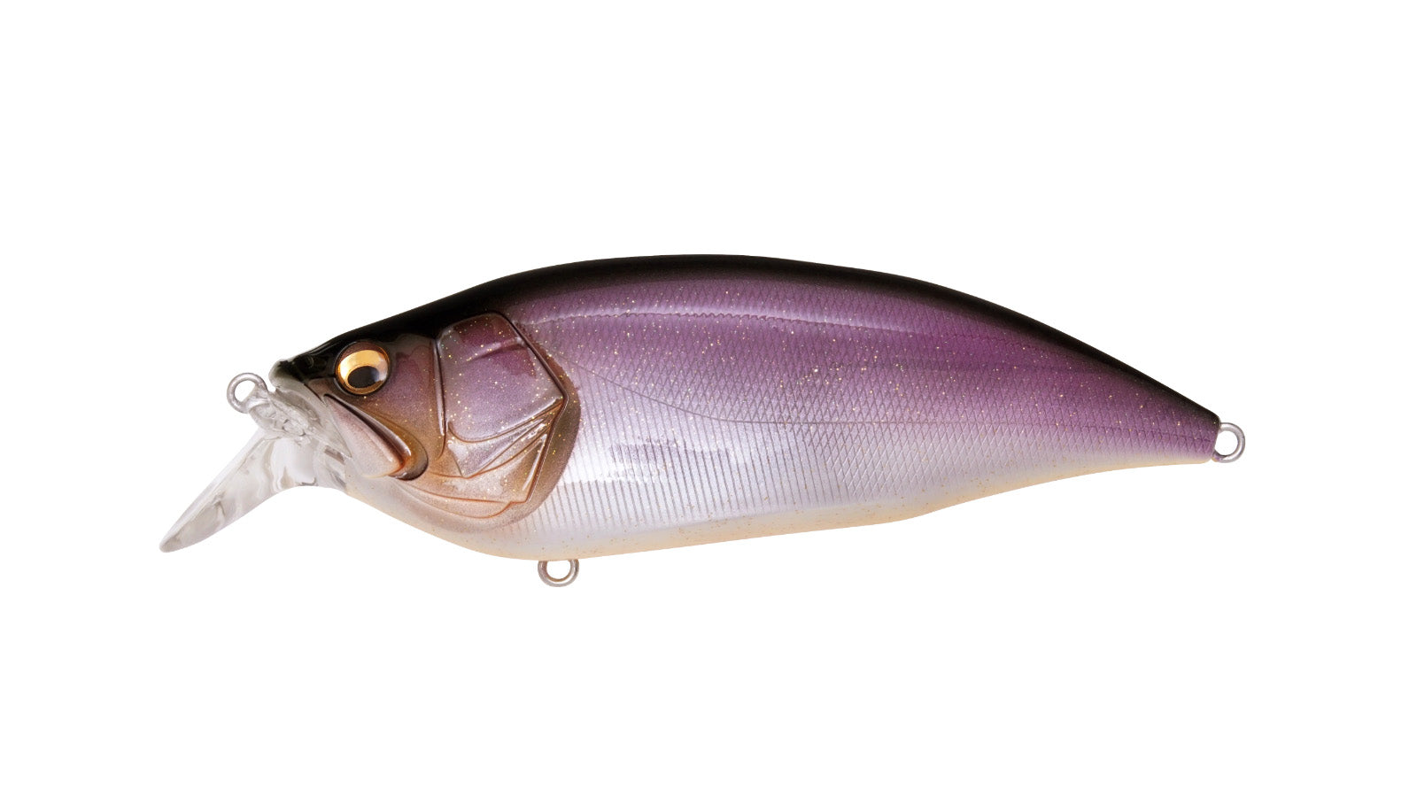 Megabass Big-M 2.0