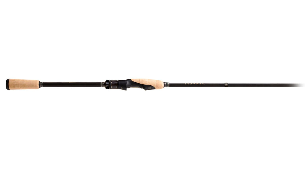 Megabass Levante P3 Spinning Rods 2026