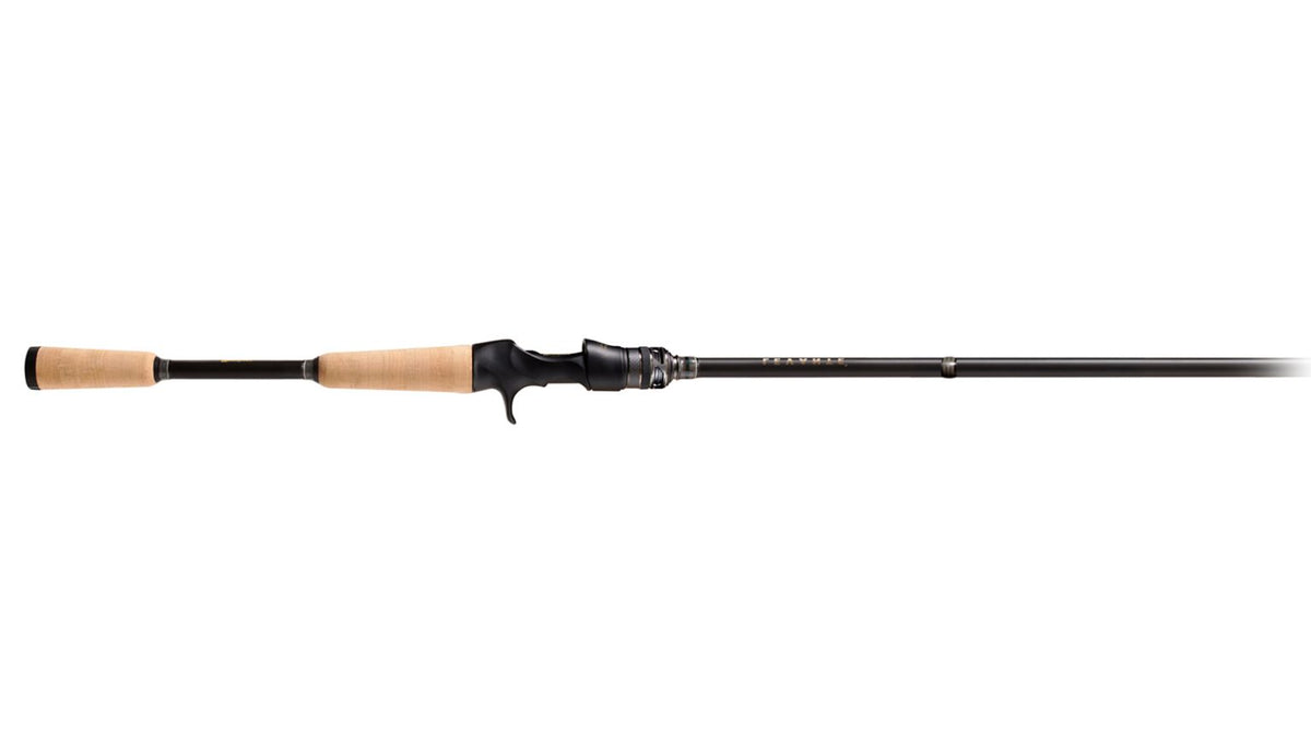 Megabass Levante P3 Casting Rods 2026