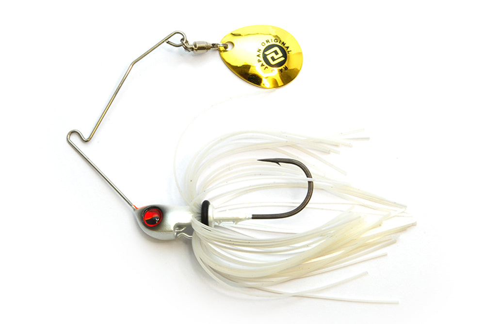 Raid Level Spin Pino Colorado