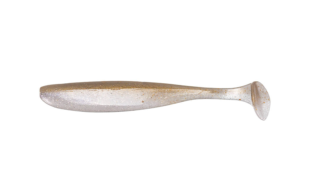 Keitech Easy Shiner 4.5"