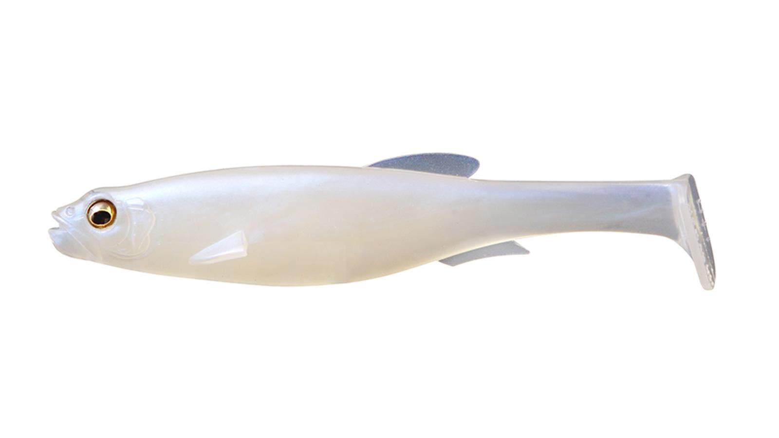 Megabass Magdraft Freestyle 5"