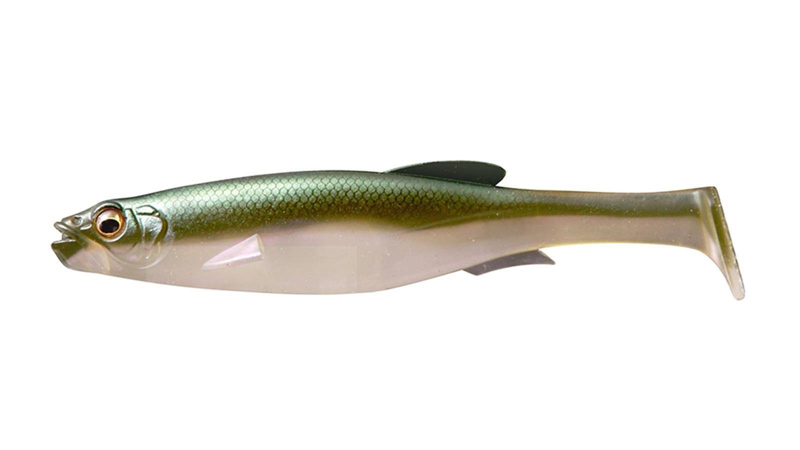 Megabass Magdraft Freestyle 5"