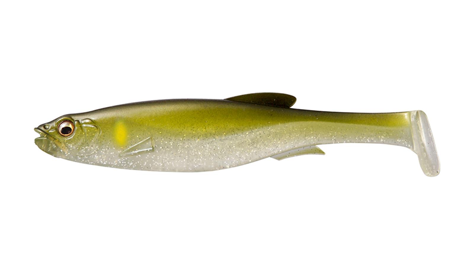 Megabass Magdraft Freestyle 5"