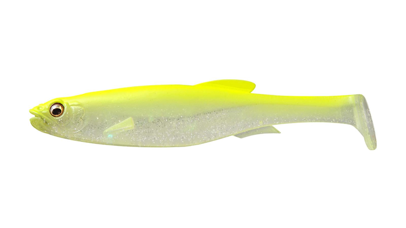 Megabass Magdraft Freestyle 5"