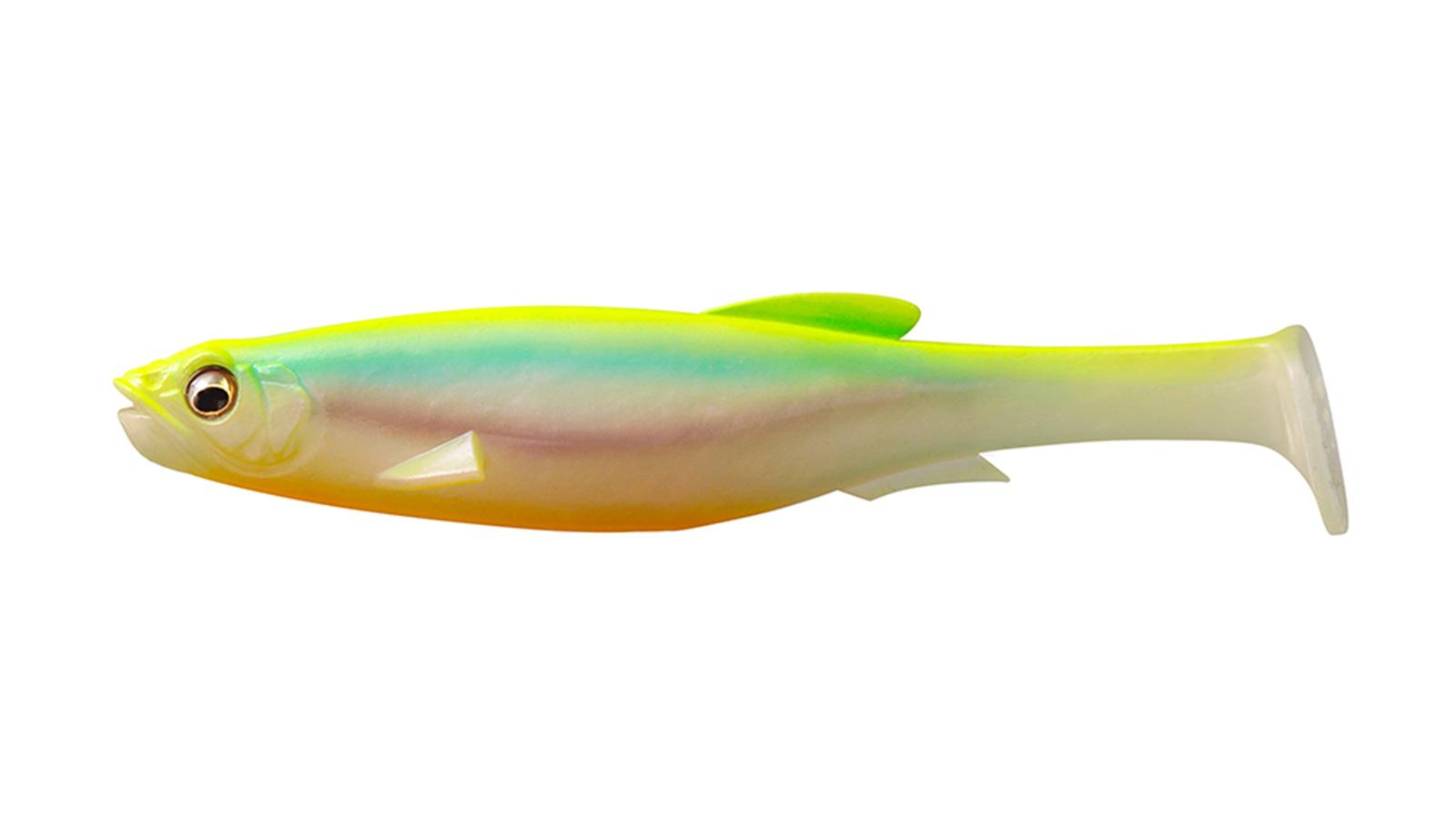 Megabass Magdraft Freestyle 5"