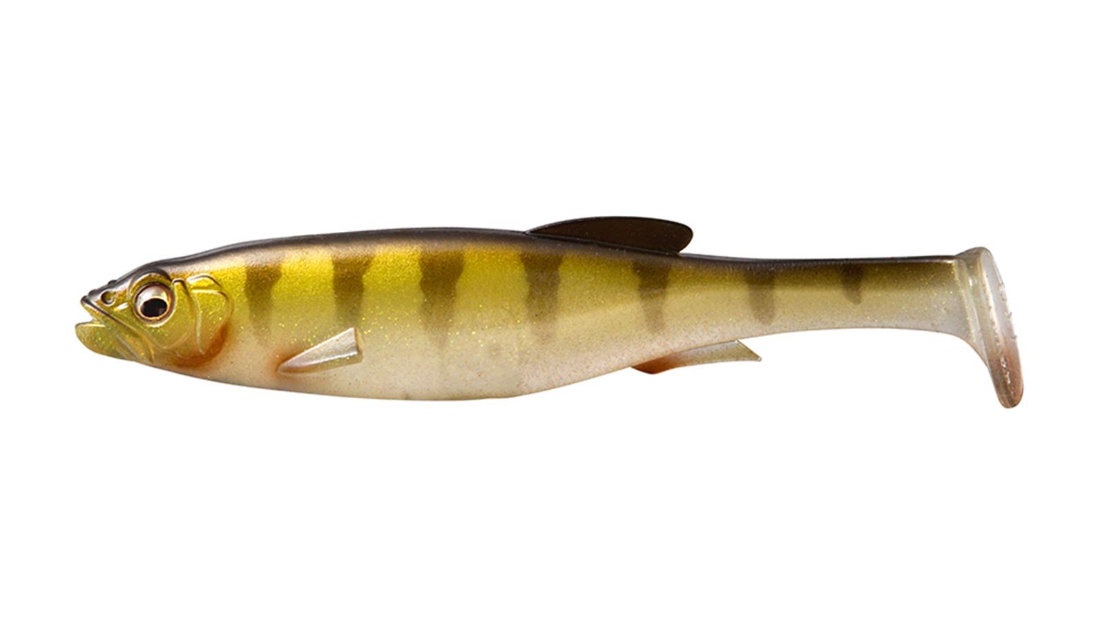 Megabass Magdraft Freestyle 5"