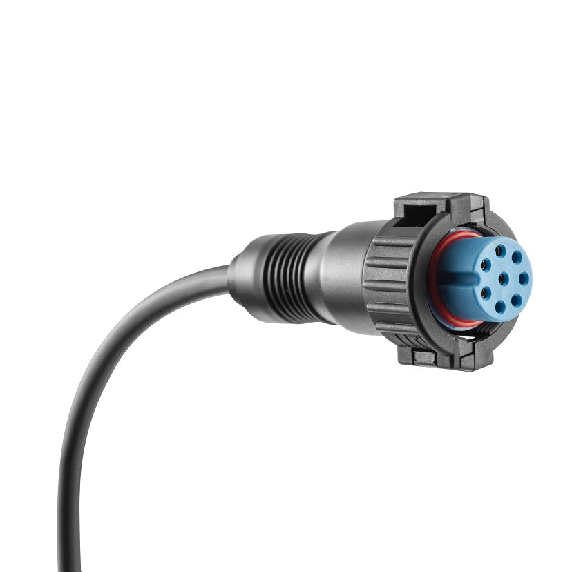Câble adaptateur Minn Kota DSC / MKR-DSC-14 GARMIN 8 broches