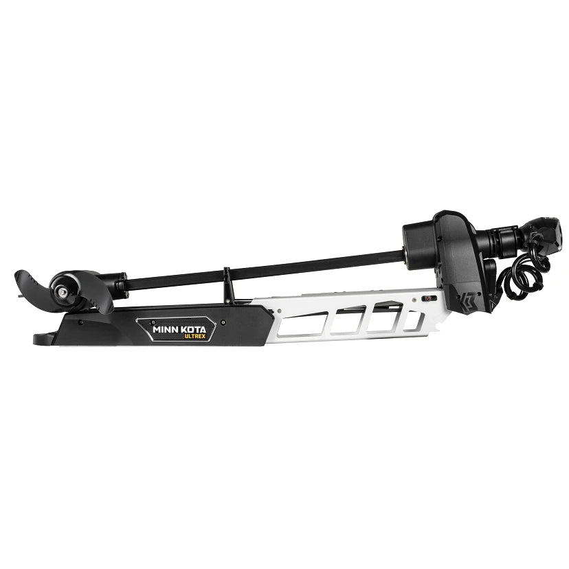 Moteur de pêche à la traîne Minn Kota Ultrex Quest 90/24 V 115/36 V DSC MR 52"